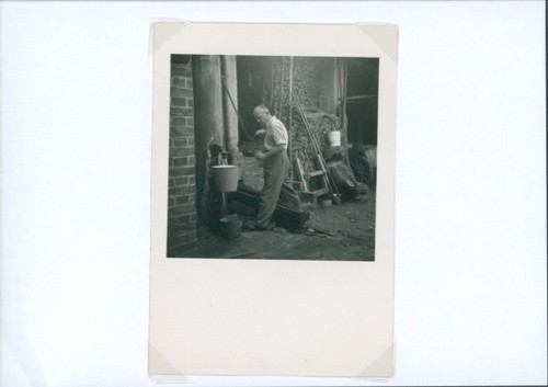 Foto lindow der mark - in,