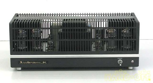 Amplificatore potenza - amplificatore, di