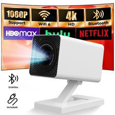 NUOVO 4K per Telefono/PC/HDMI