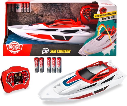 Telecomando barca sea - r/c,
