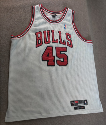 Maglia bianca nike - nike, team