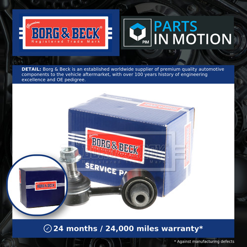 Link barra antirollio - , adatto