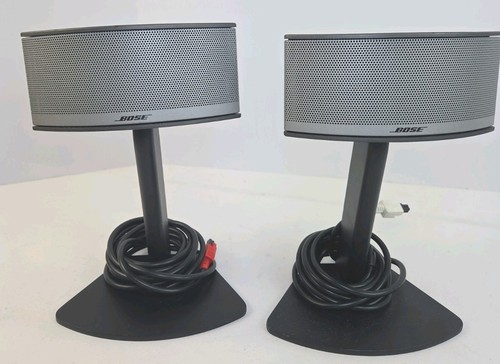 Bose companion sistema - bose,