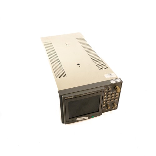 Tektronix 764 digital - tektronix,