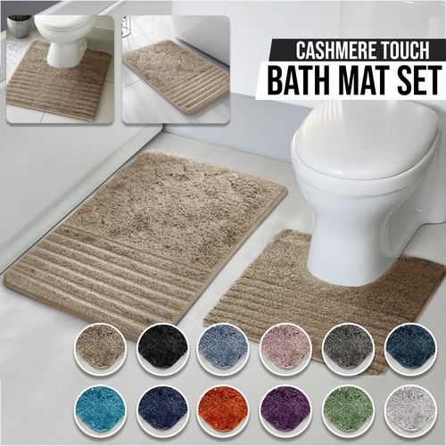 Tappeto piedistallo bagno - , a