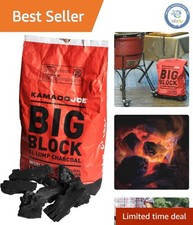 20LBS Big Block XL Grumo di