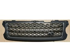 Griglia radiatore griglia