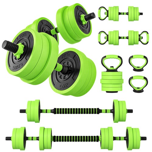 Sportnow set 1 pesi - sportnow,