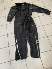 TUTA INTERA  ANTIPIOGGIA MOTOCUBO tg. XL