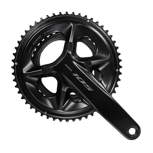 Guarnitura shimano 105 - guarnitura,