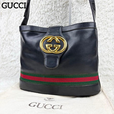 Gucci borsa a tracolla vintage