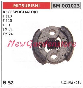 Frizione mitsubishi - frizione,