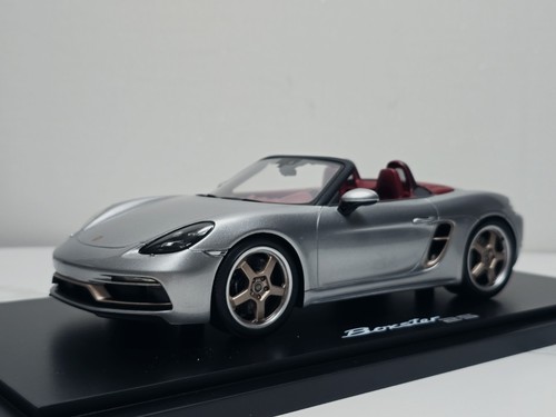 Spark porsche 718 - porsche,