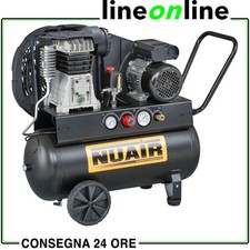 Compressore ad aria 50 lt