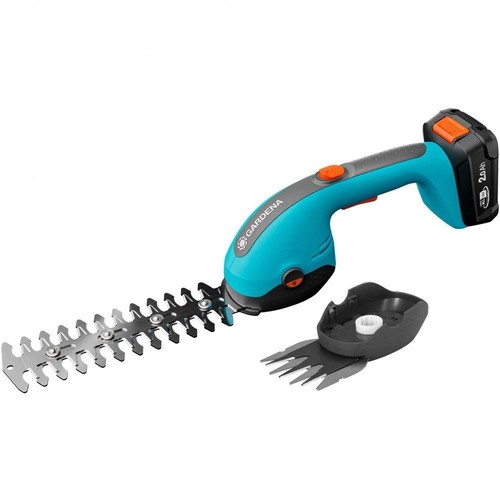 Gardena powercut 18v - gardena,
