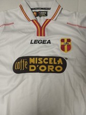 Maglia Messina Home L/S 2004-05 (XL)