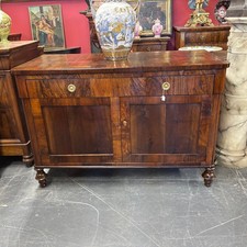 Antica credenza servante Carlo