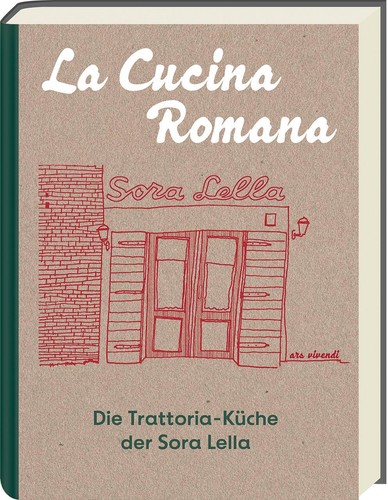 Cucina romana die - la,