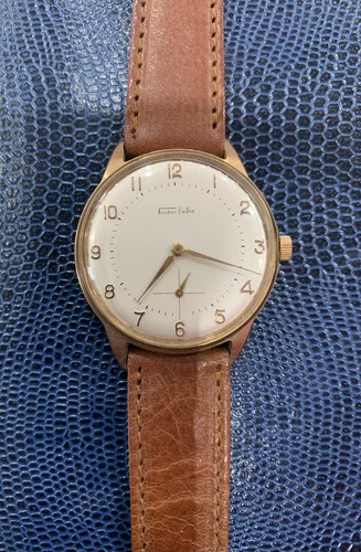 Fischer extra watch - fischer,