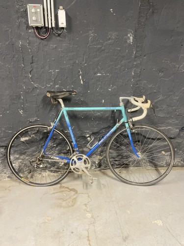 Vélo vintage peugeot racing - vélo,