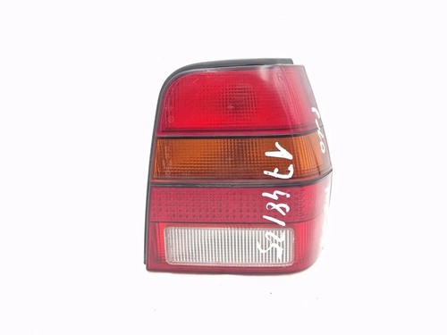 Fanale posteriore destro - fanale,