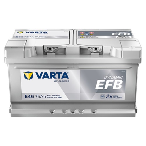 Varta batteria avviamento per - varta,