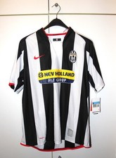 MAGLIA JUVENTUS NIKE VINTAGE