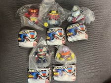 Giappone 1997 Bandai Mazinger