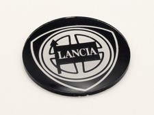 Lancia delta 16v logo - delta, 8v