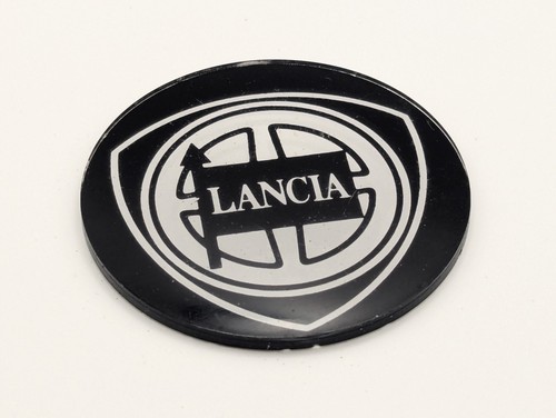 Lancia delta 16v logo - lancia, 8v