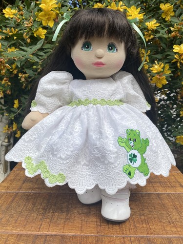 Child doll mattel care - mattel,