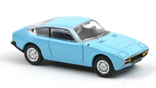 Norev matra simca bagheera - norev,