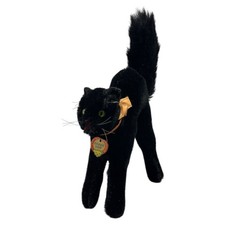 Steiff gatto tom - steiff,