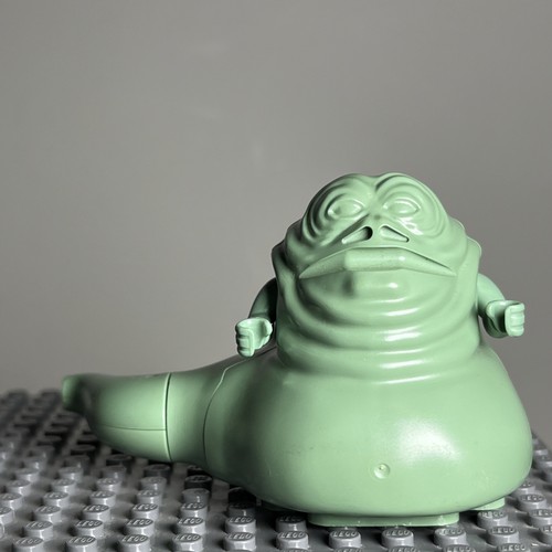 Lego star wars - jabba, la