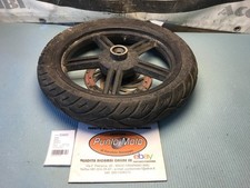Kymco Agility R16 125-150