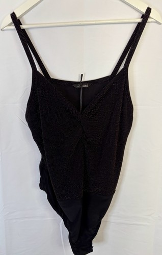 Yours clothing body nero - body,