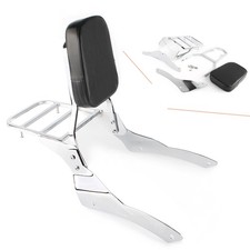 Sissy Bar per Yamaha Dragstar