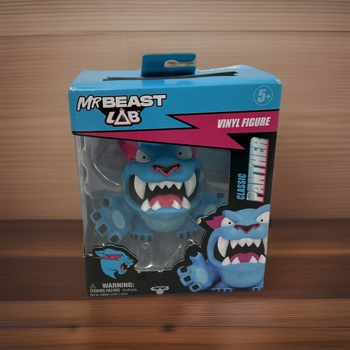 Beast lab classic blue - mr,