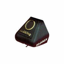Goldring D22GX Stilo Hi-Fi per