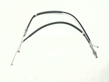 COPPIA CAVI ACCELERATORE