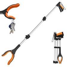 Strumento Grabber 43" Extra