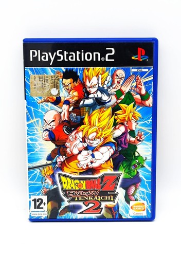 Dragon ball budokai - z:,