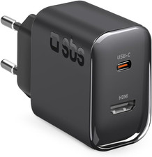 HDMI Docking Station 65W
