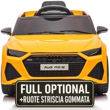 Auto Macchina Elettrica per