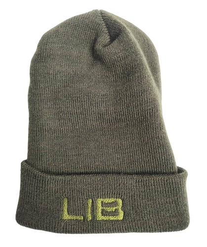 Cappello berretto lib tech - cappello,