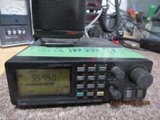 Ricevitore ICOM IC-R100 così
