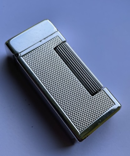 Mint dunhill silver - mint,