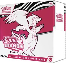 Pokemon Scarlatto e Violetto