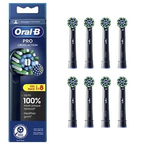 Testine oral cross - oral-b,