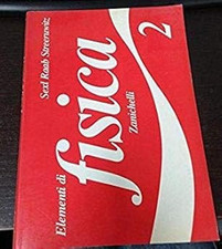 Elementi di fisica (Vol. 2) [Paperback]